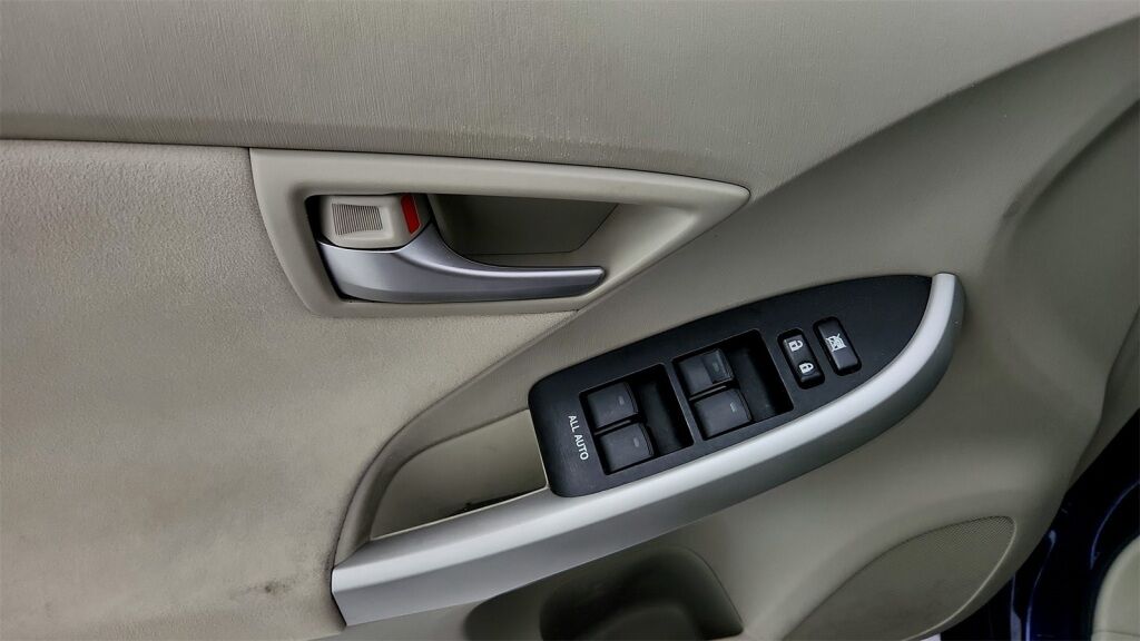 2013 Toyota Prius Two Laurel MD