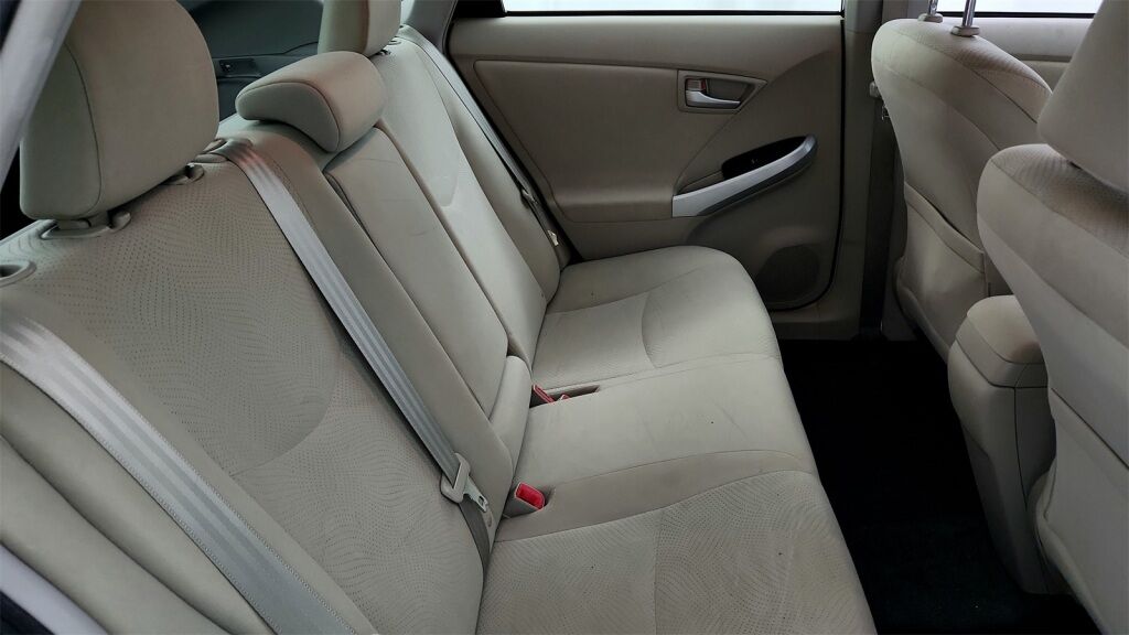 2013 Toyota Prius Two Laurel MD