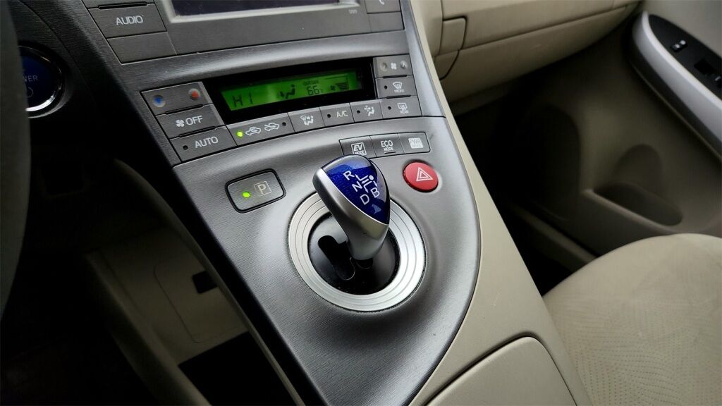 2013 Toyota Prius Two Laurel MD