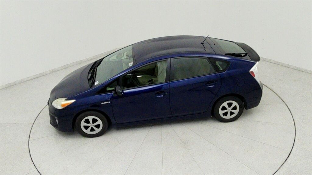 2013 Toyota Prius Two Laurel MD