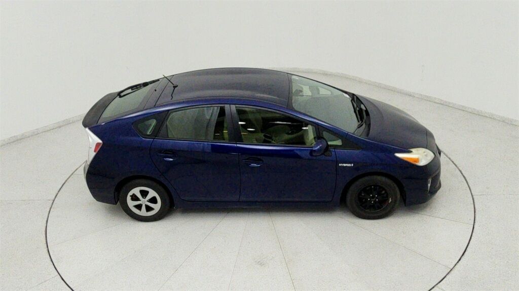 2013 Toyota Prius Two Laurel MD