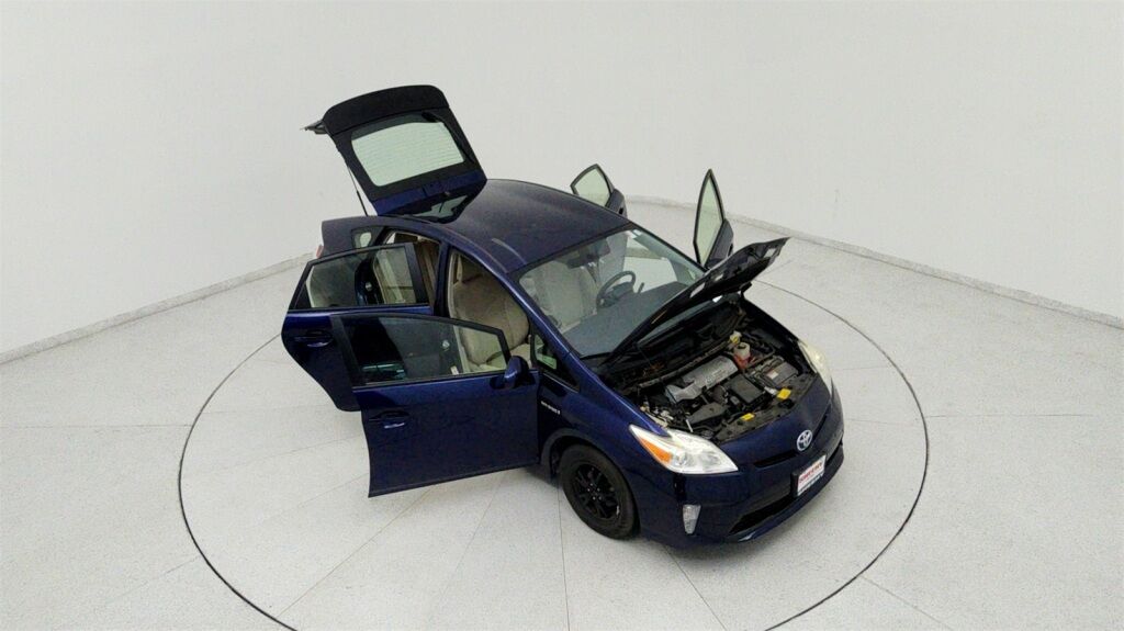 2013 Toyota Prius Two Laurel MD