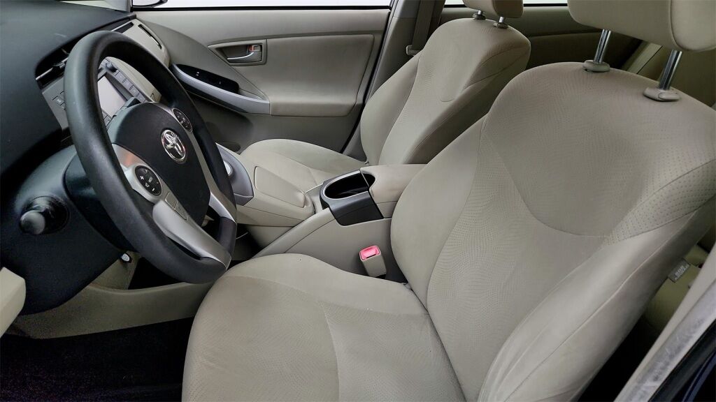 2013 Toyota Prius Two Laurel MD