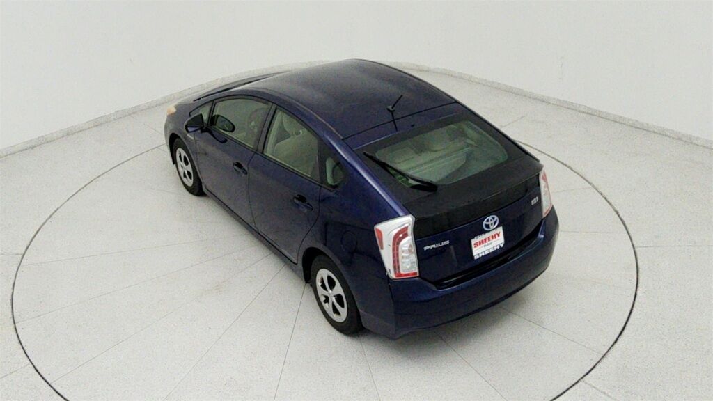 2013 Toyota Prius Two Laurel MD