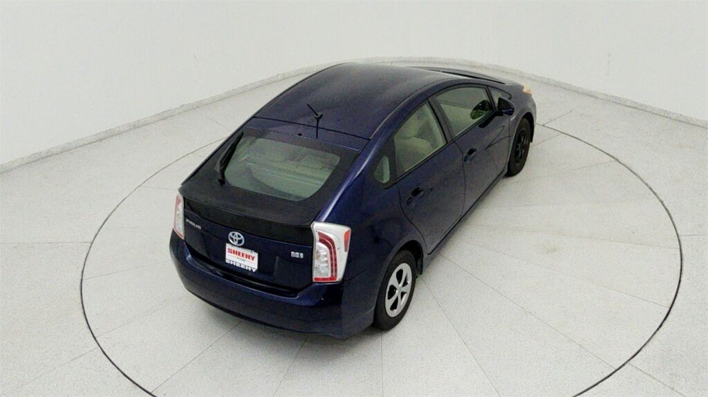 2013 Toyota Prius Two Laurel MD