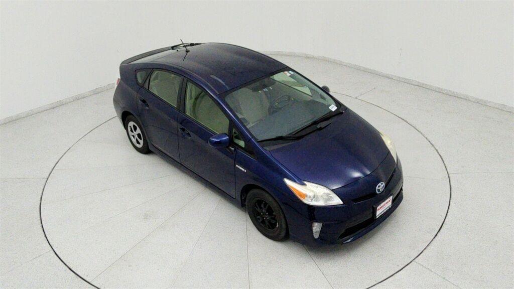 2013 Toyota Prius Two Laurel MD