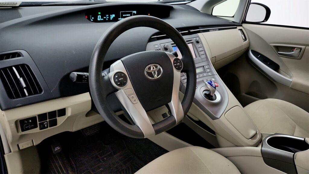 2013 Toyota Prius Two Laurel MD