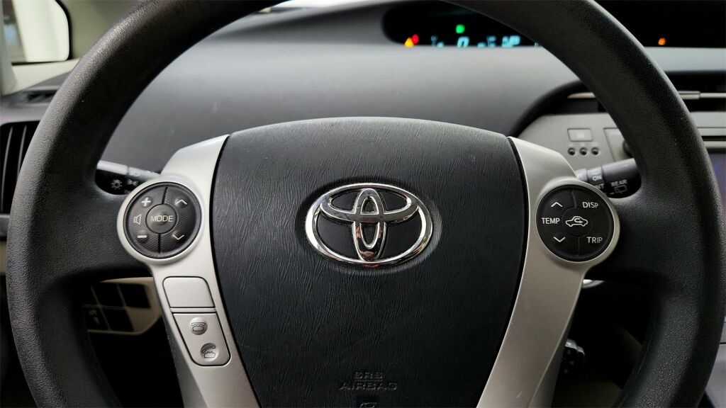 2013 Toyota Prius Two Laurel MD