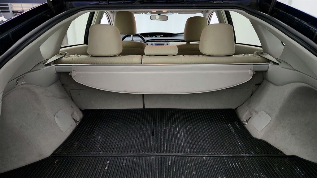 2013 Toyota Prius Two Laurel MD