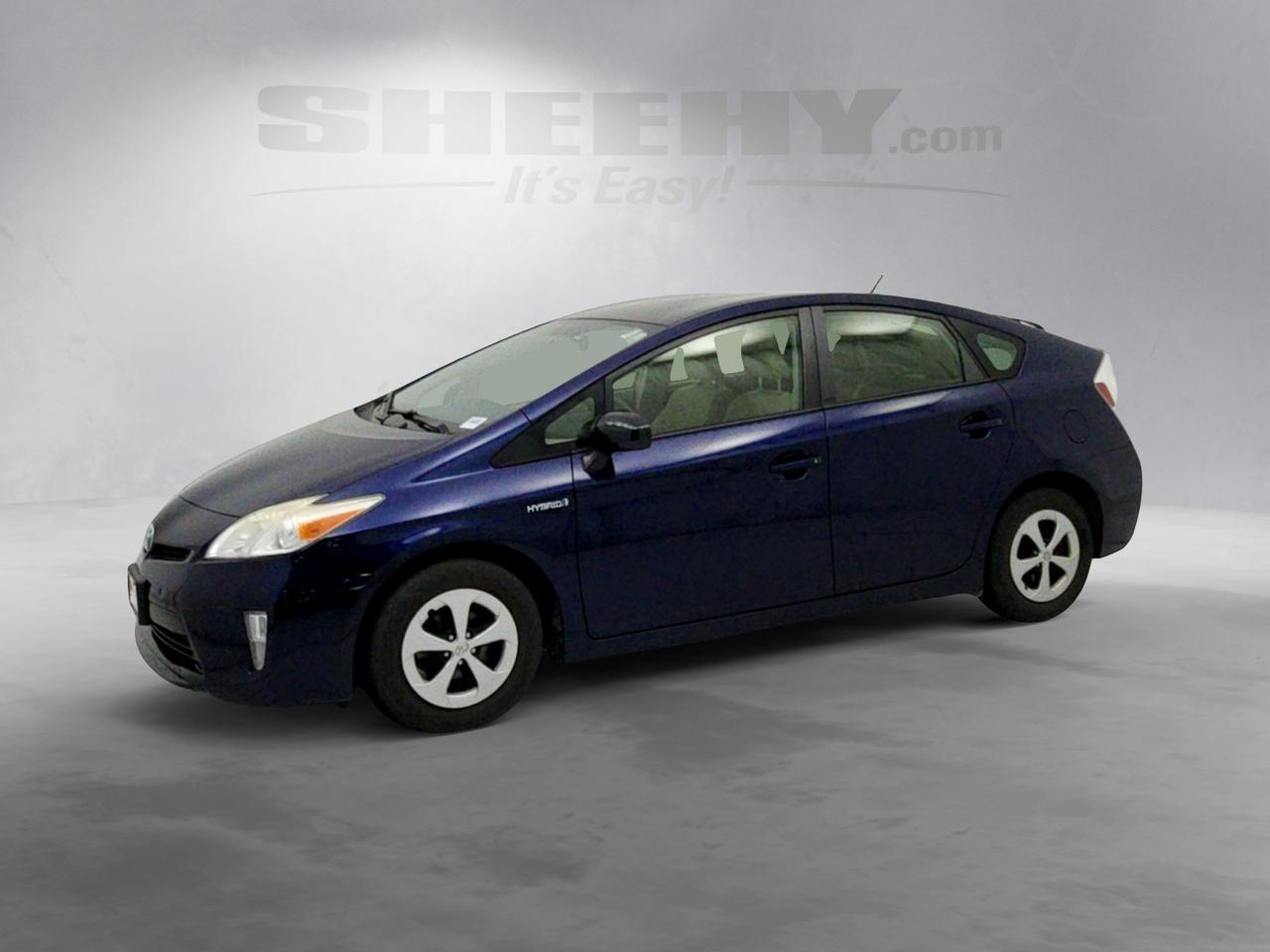 2013 Toyota Prius Two Laurel MD