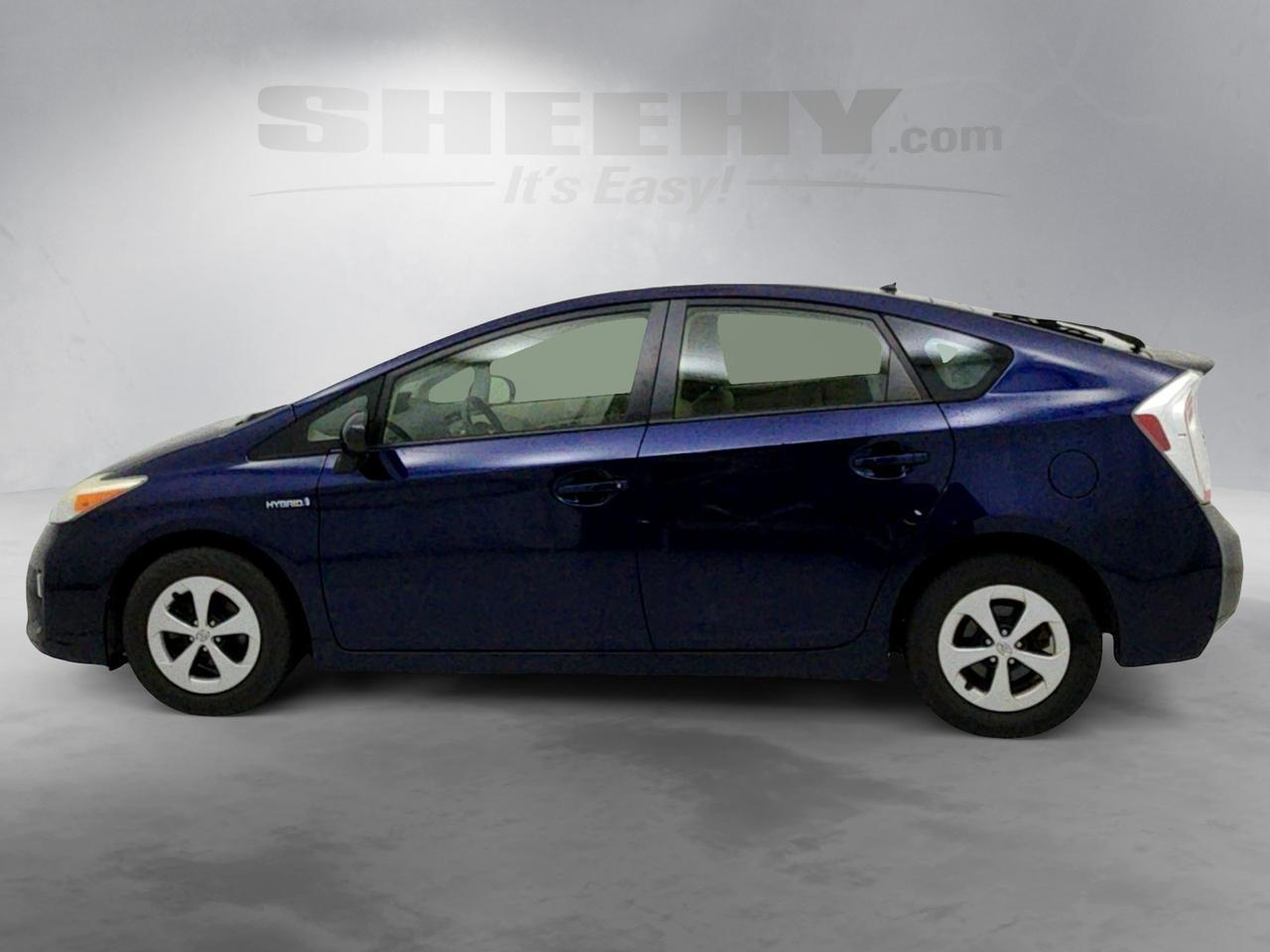 2013 Toyota Prius Two Laurel MD