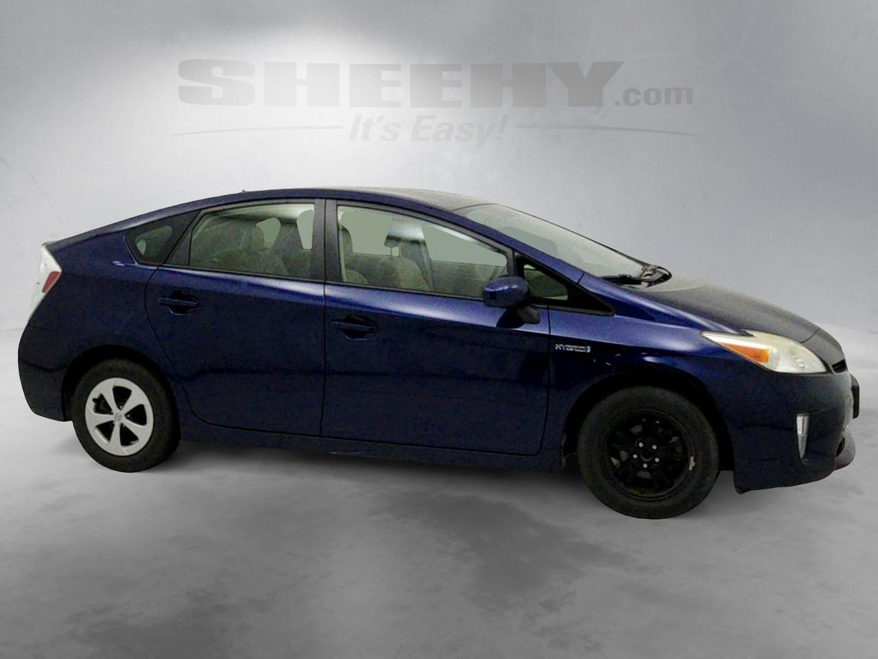 2013 Toyota Prius Two Laurel MD