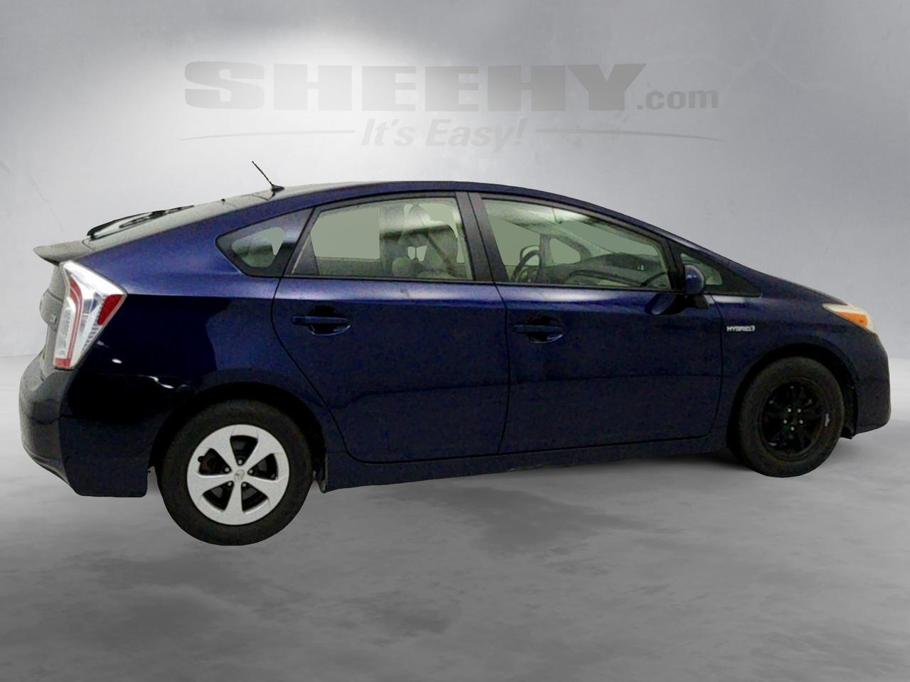 2013 Toyota Prius Two Laurel MD