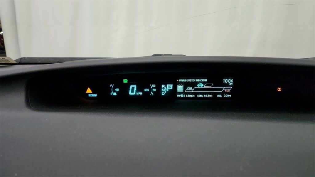 2013 Toyota Prius Two Laurel MD