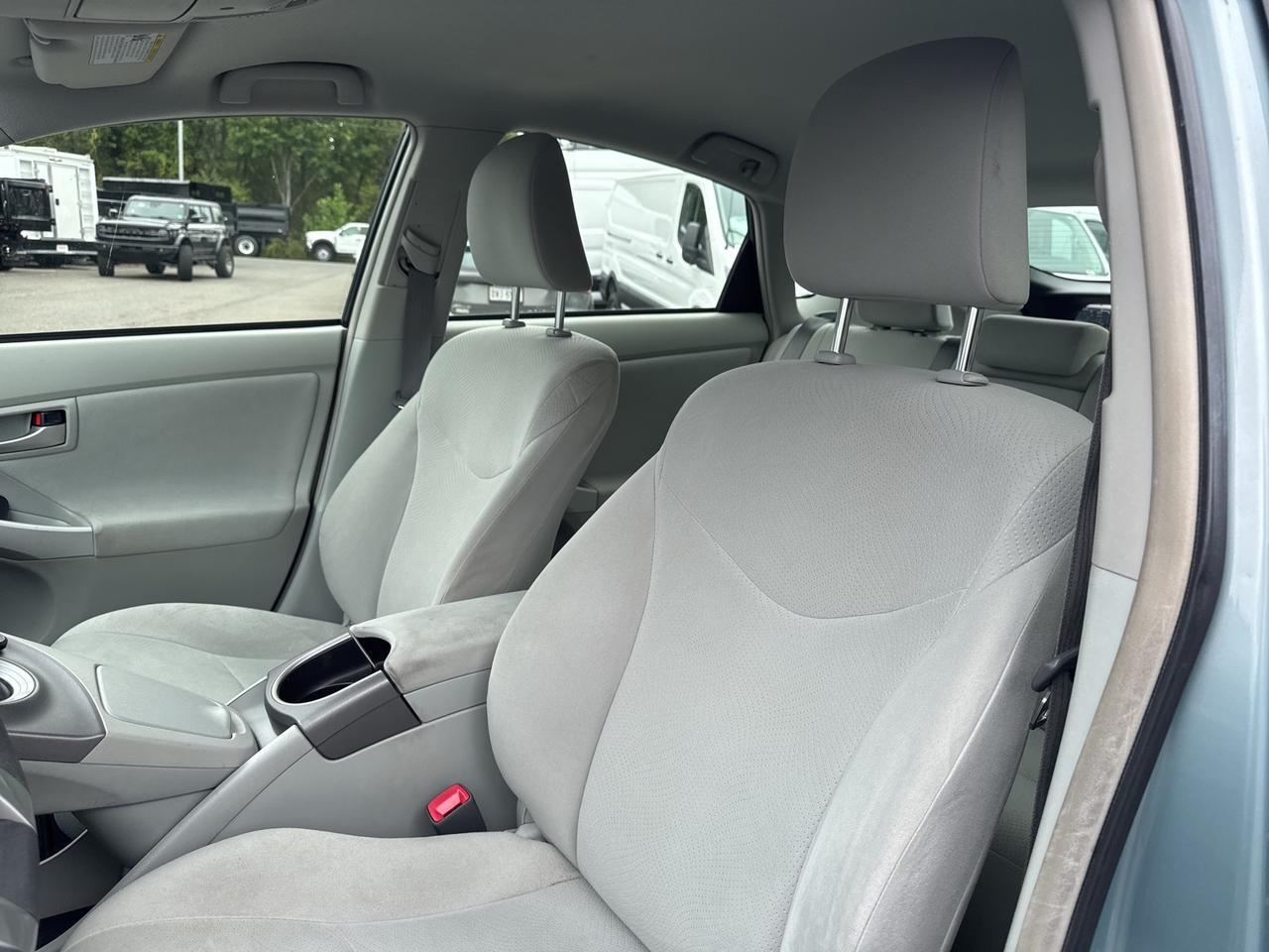 2013 Toyota Prius Two Warrenton VA