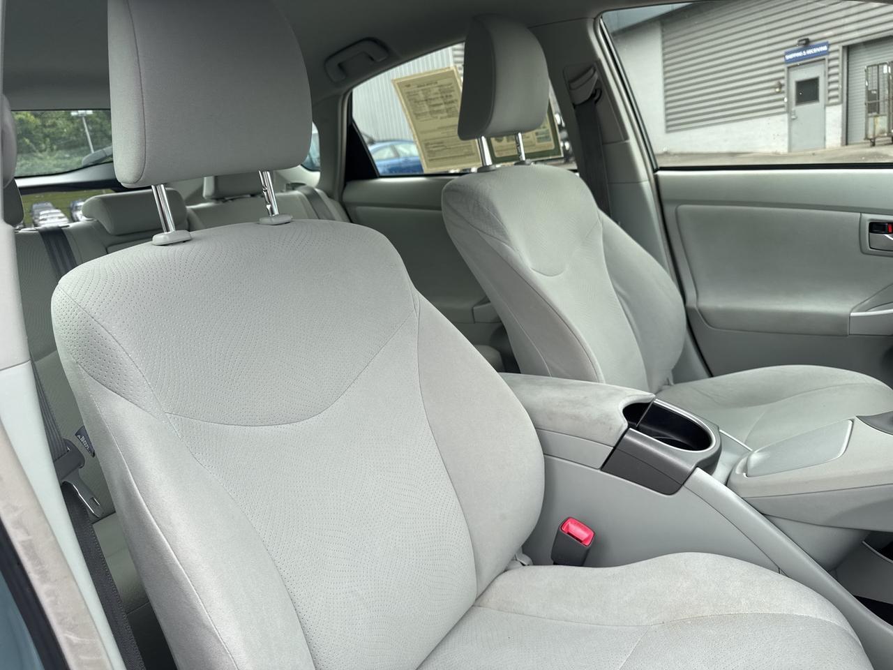 2013 Toyota Prius Two Warrenton VA