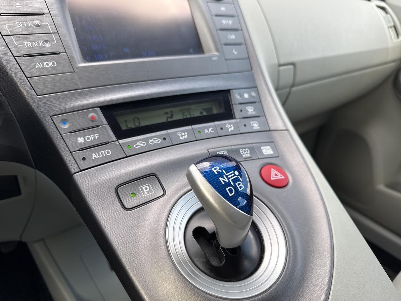 2013 Toyota Prius Two Warrenton VA