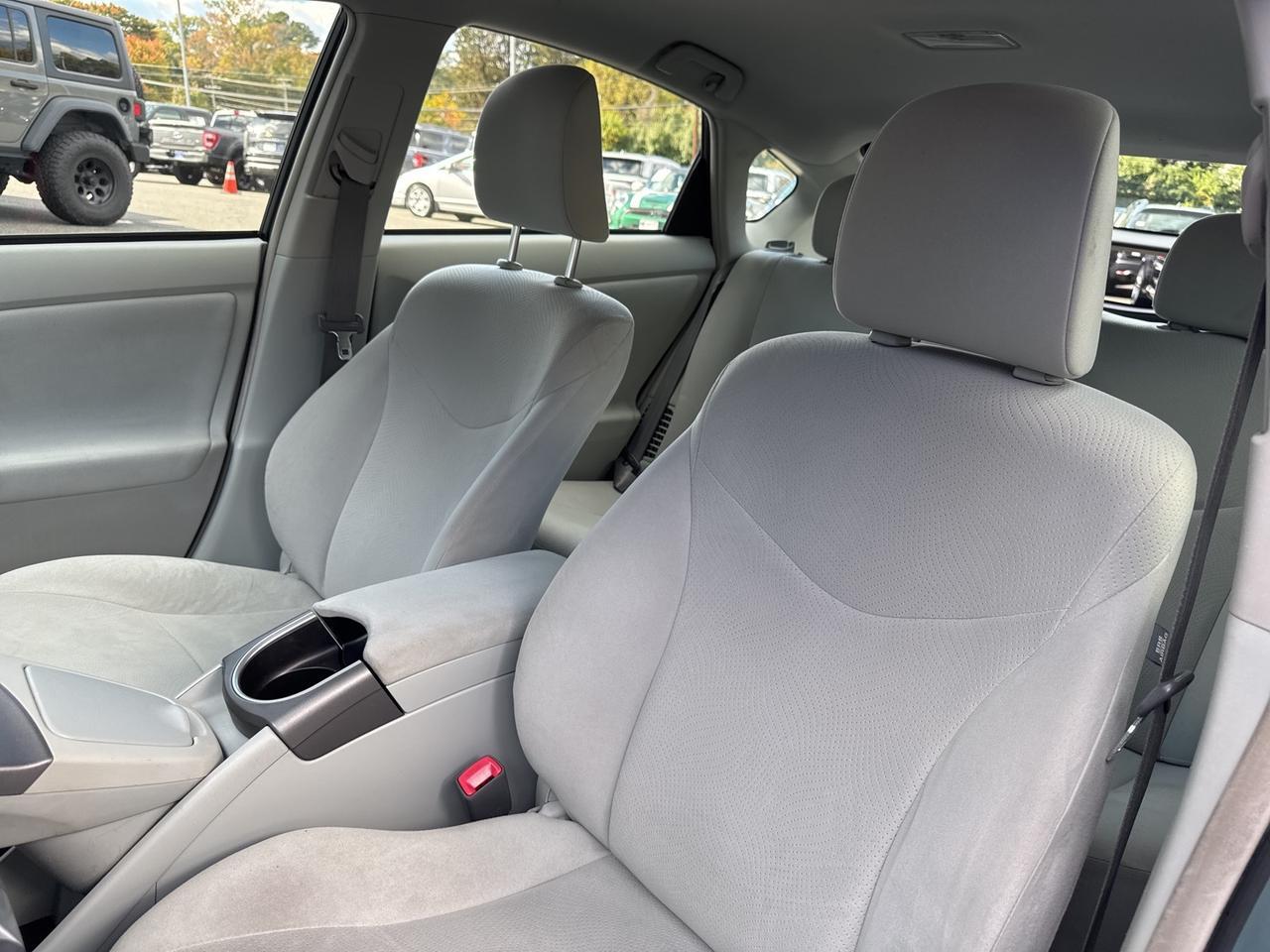 2013 Toyota Prius Two Warrenton VA