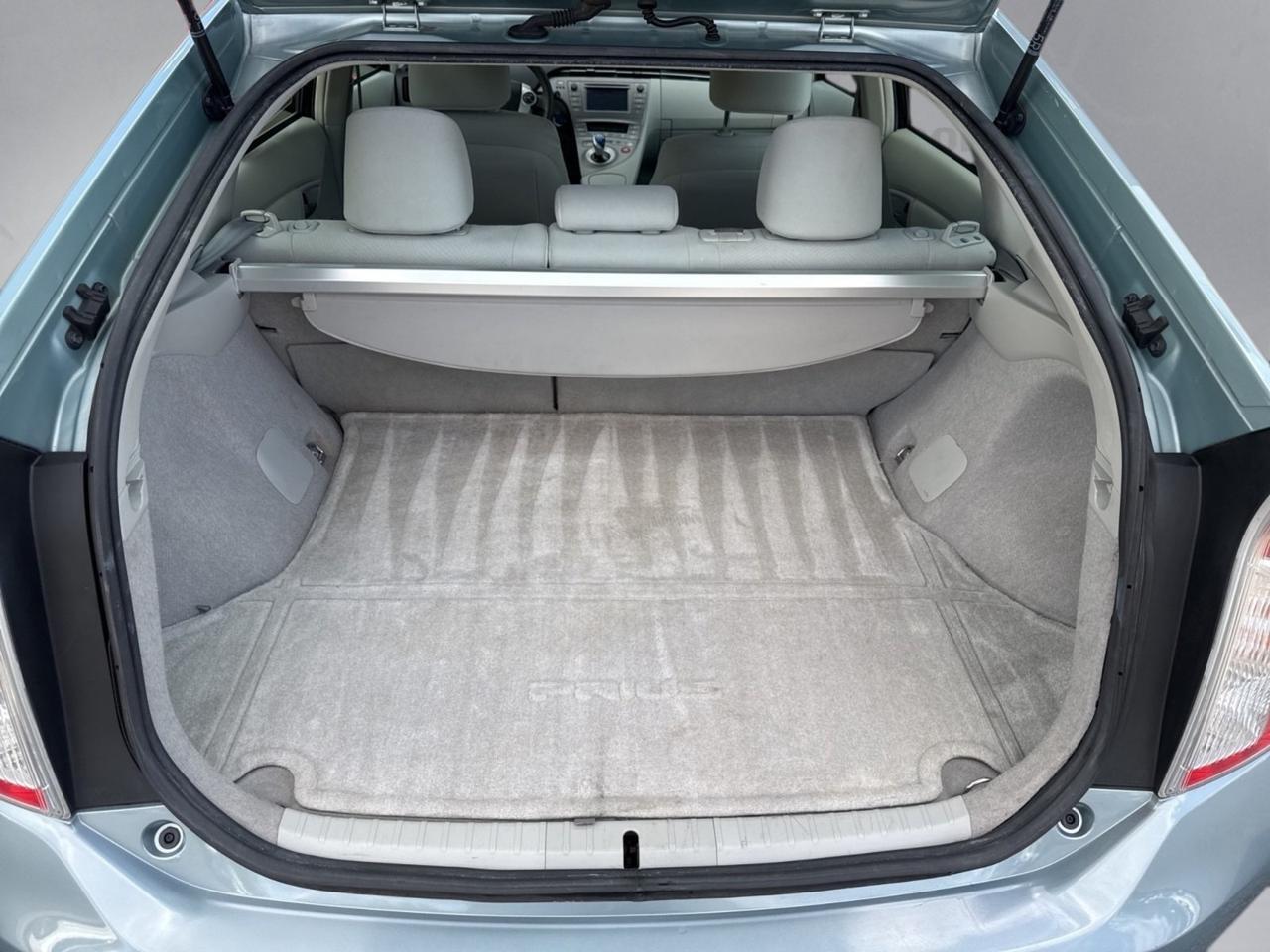 2013 Toyota Prius Two Warrenton VA