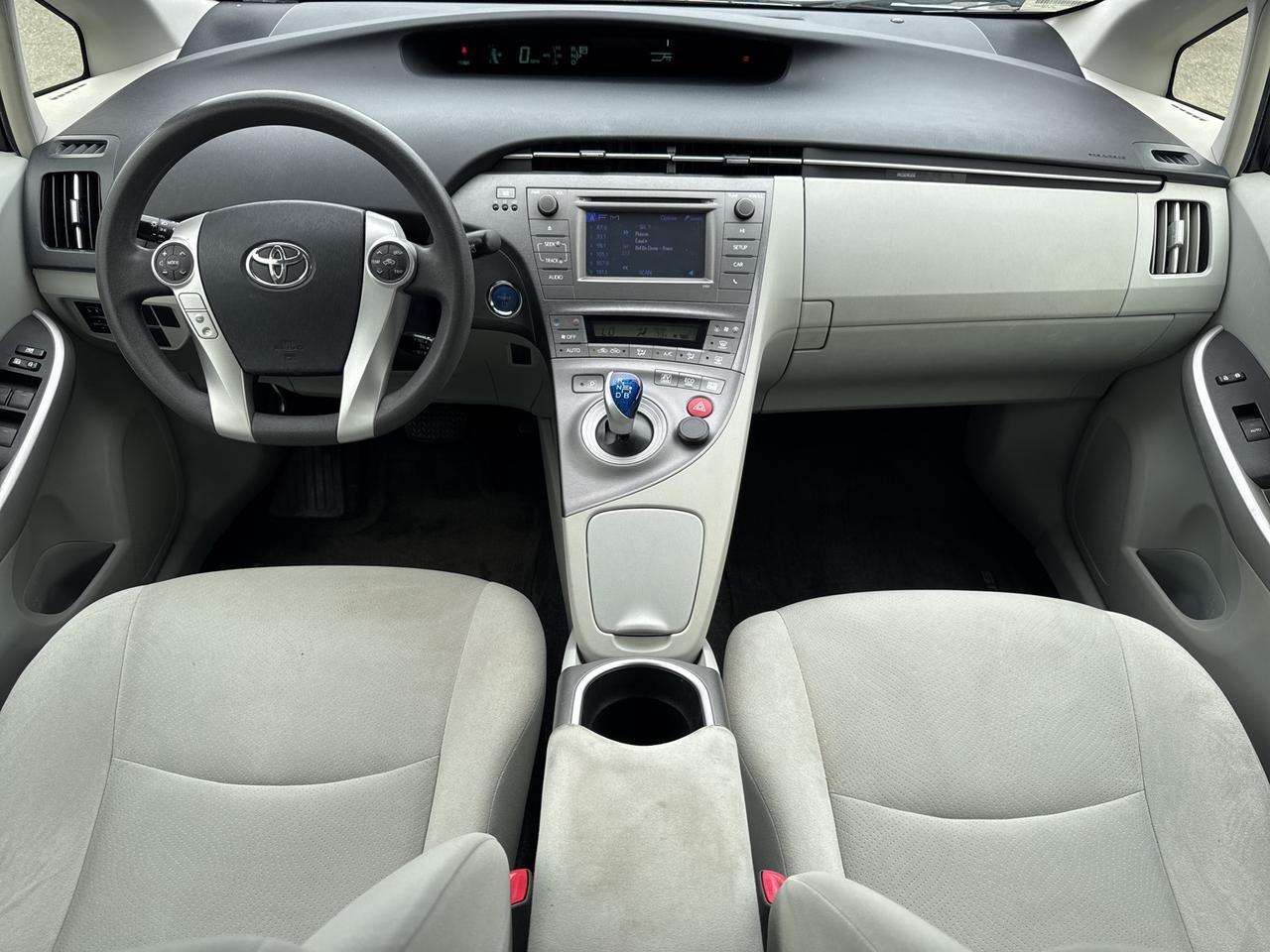 2013 Toyota Prius Two Warrenton VA