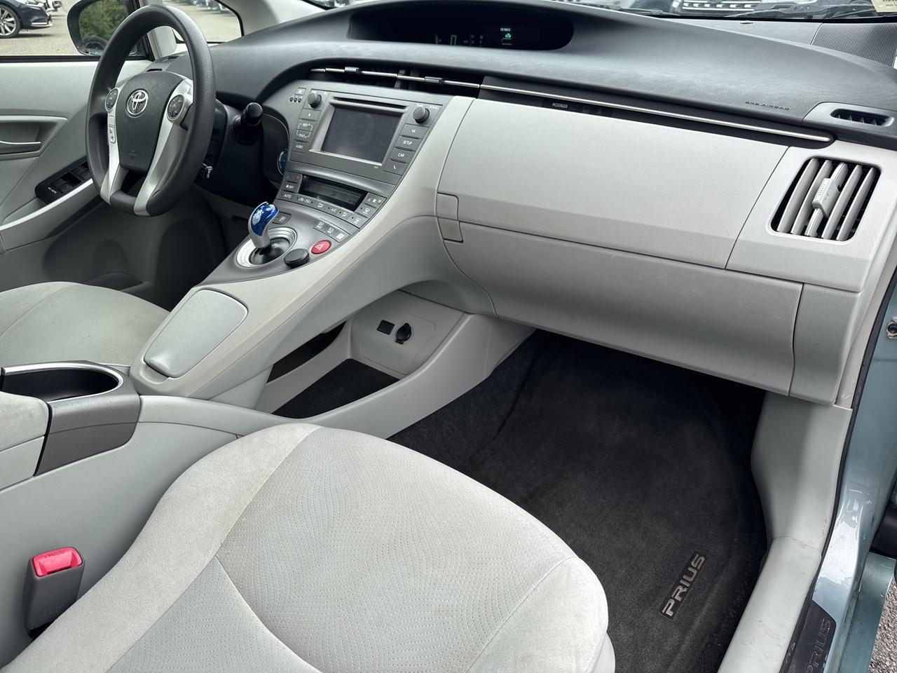 2013 Toyota Prius Two Warrenton VA