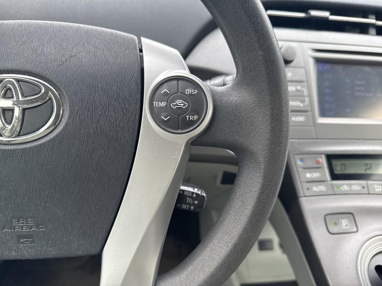 2013 Toyota Prius Two Warrenton VA