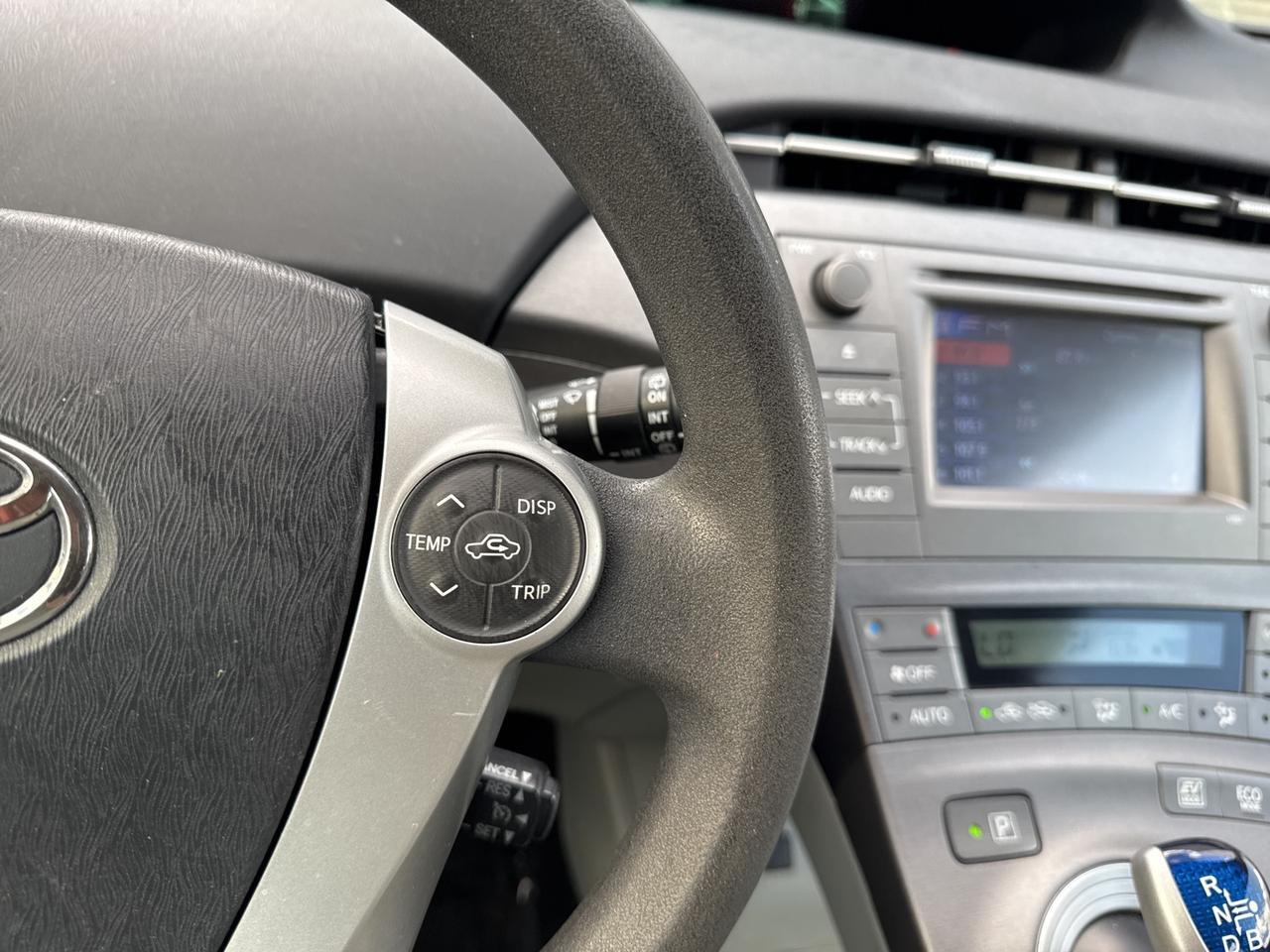 2013 Toyota Prius Two Warrenton VA