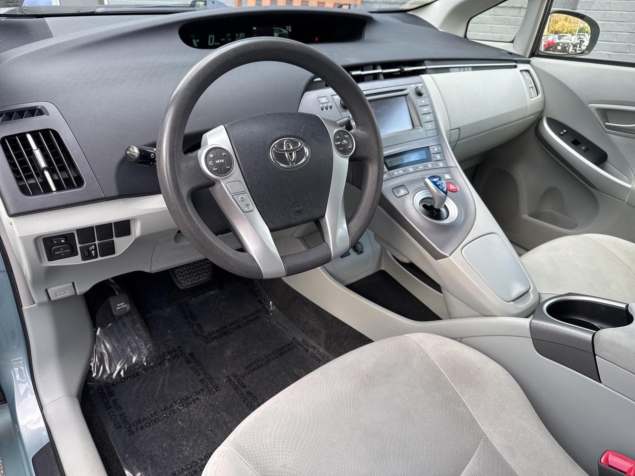 2013 Toyota Prius Two Warrenton VA