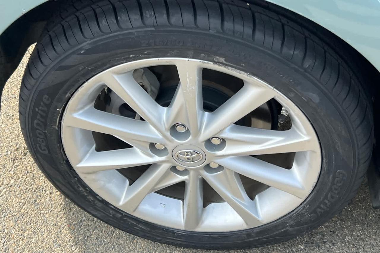 2013 Toyota Prius V Five Roseville CA