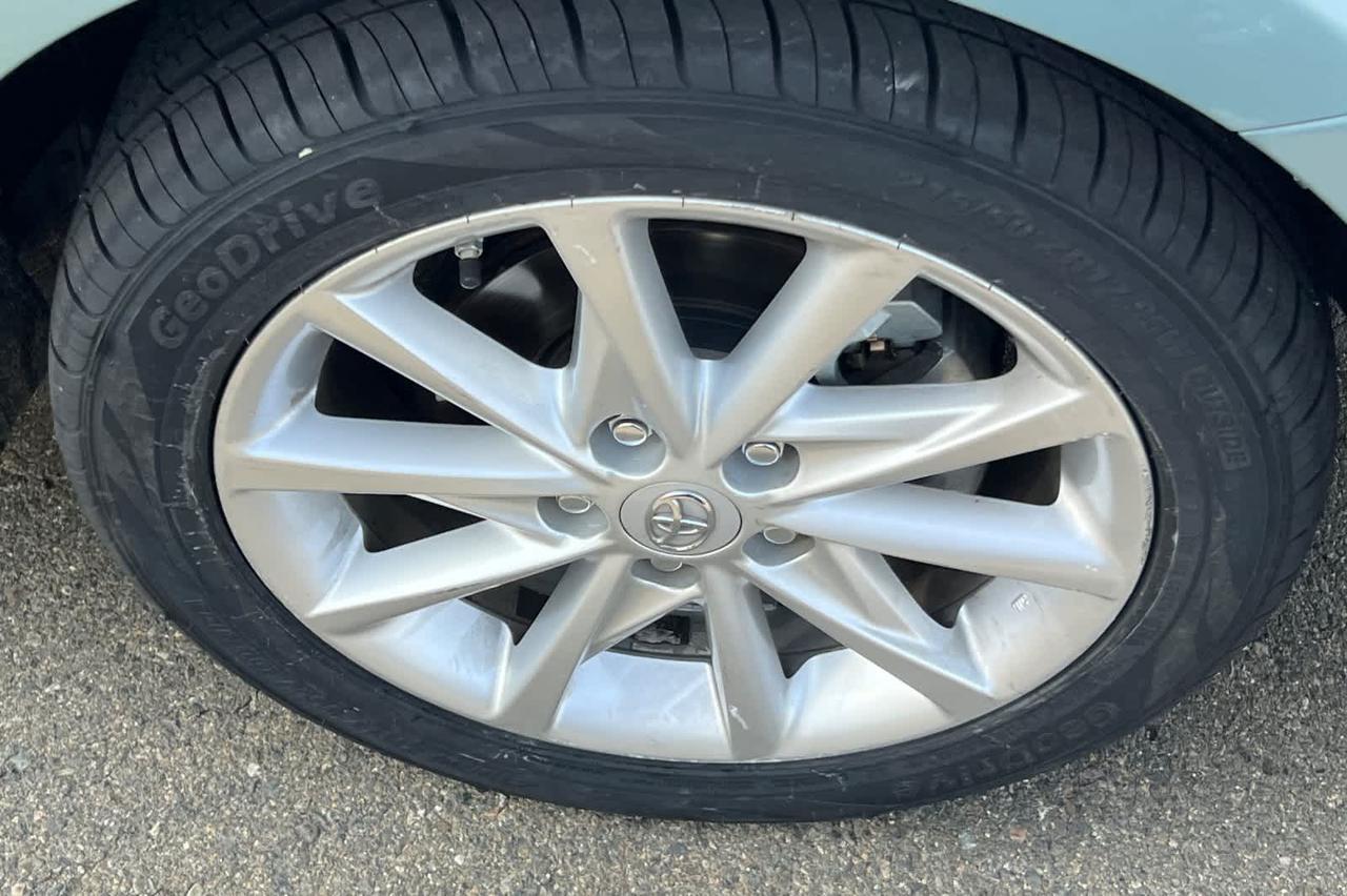 2013 Toyota Prius V Five Roseville CA