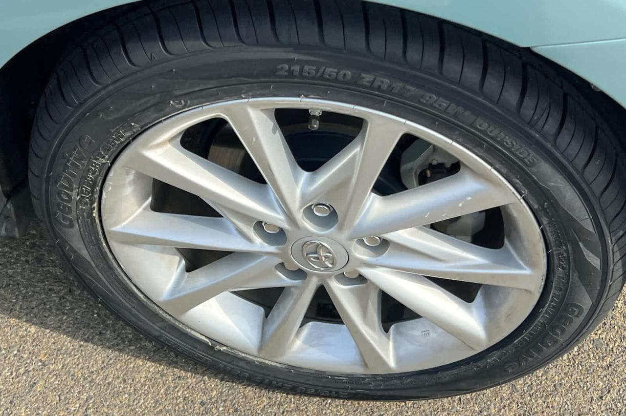 2013 Toyota Prius V Five Roseville CA