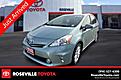 2013 Toyota Prius V Five