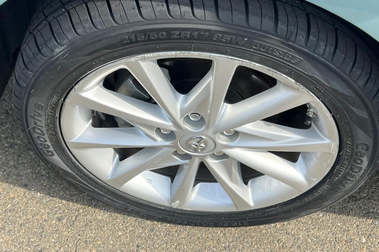 2013 Toyota Prius V Five Roseville CA