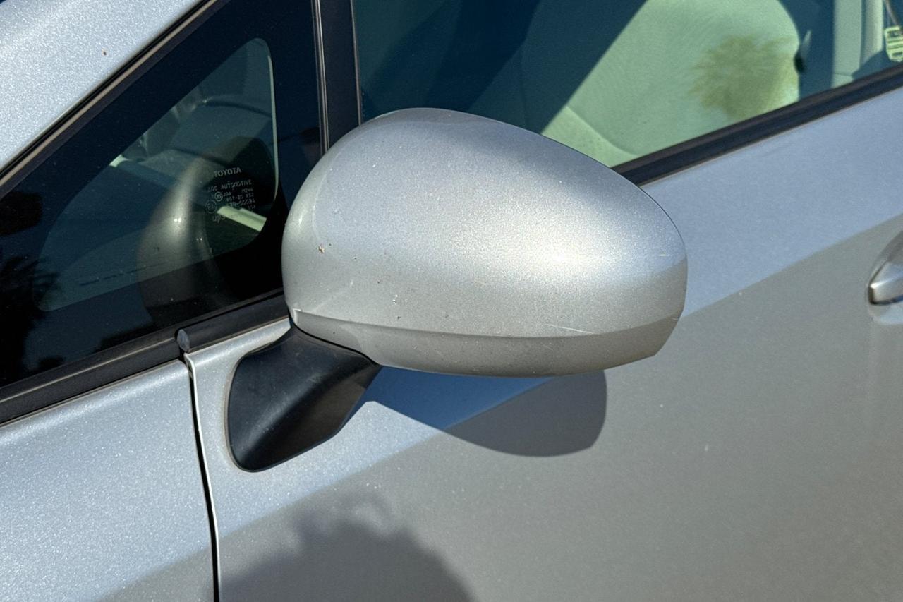 2013 Toyota Prius V Two Roseville CA