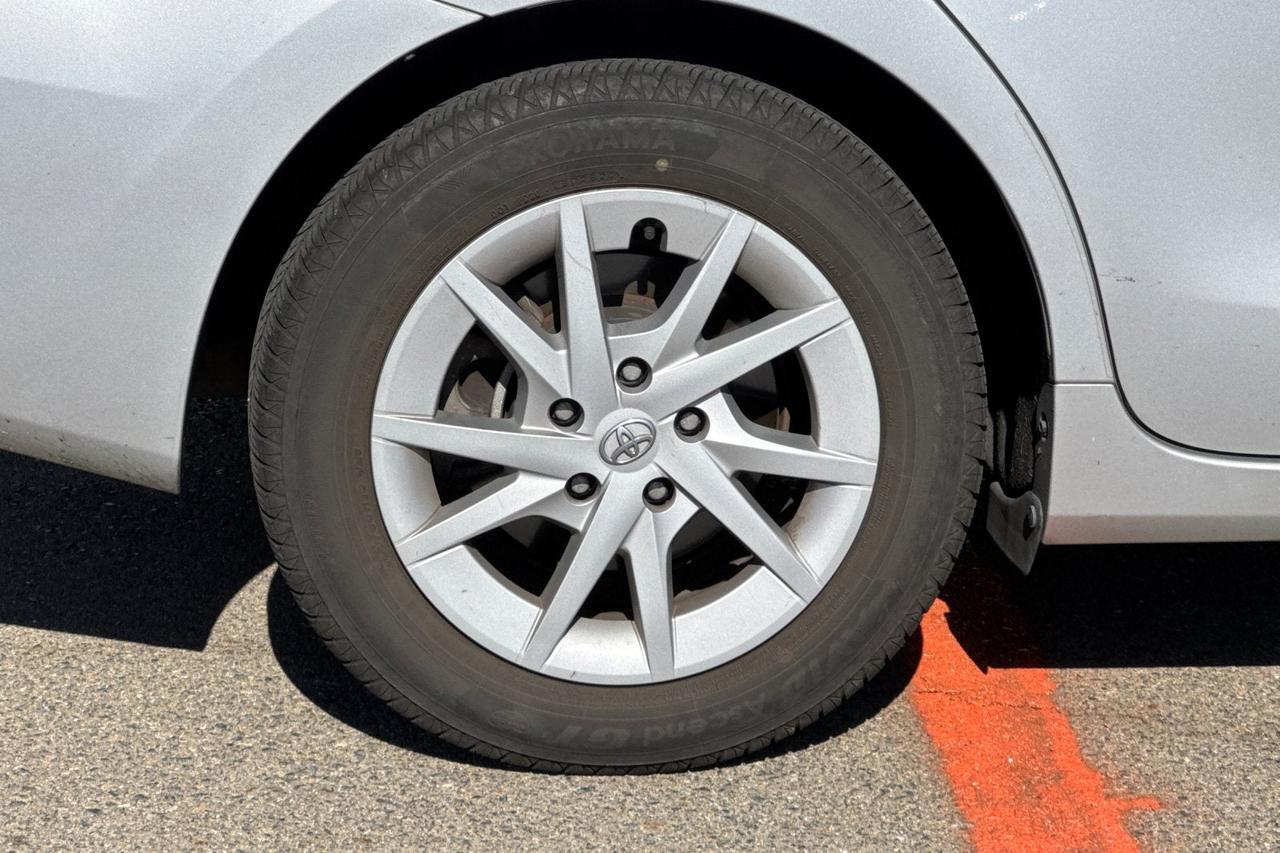 2013 Toyota Prius V Two Roseville CA