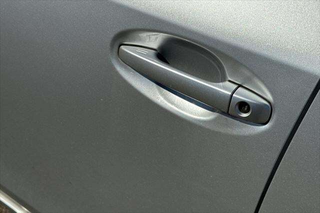 2013 Toyota Prius V Two Roseville CA