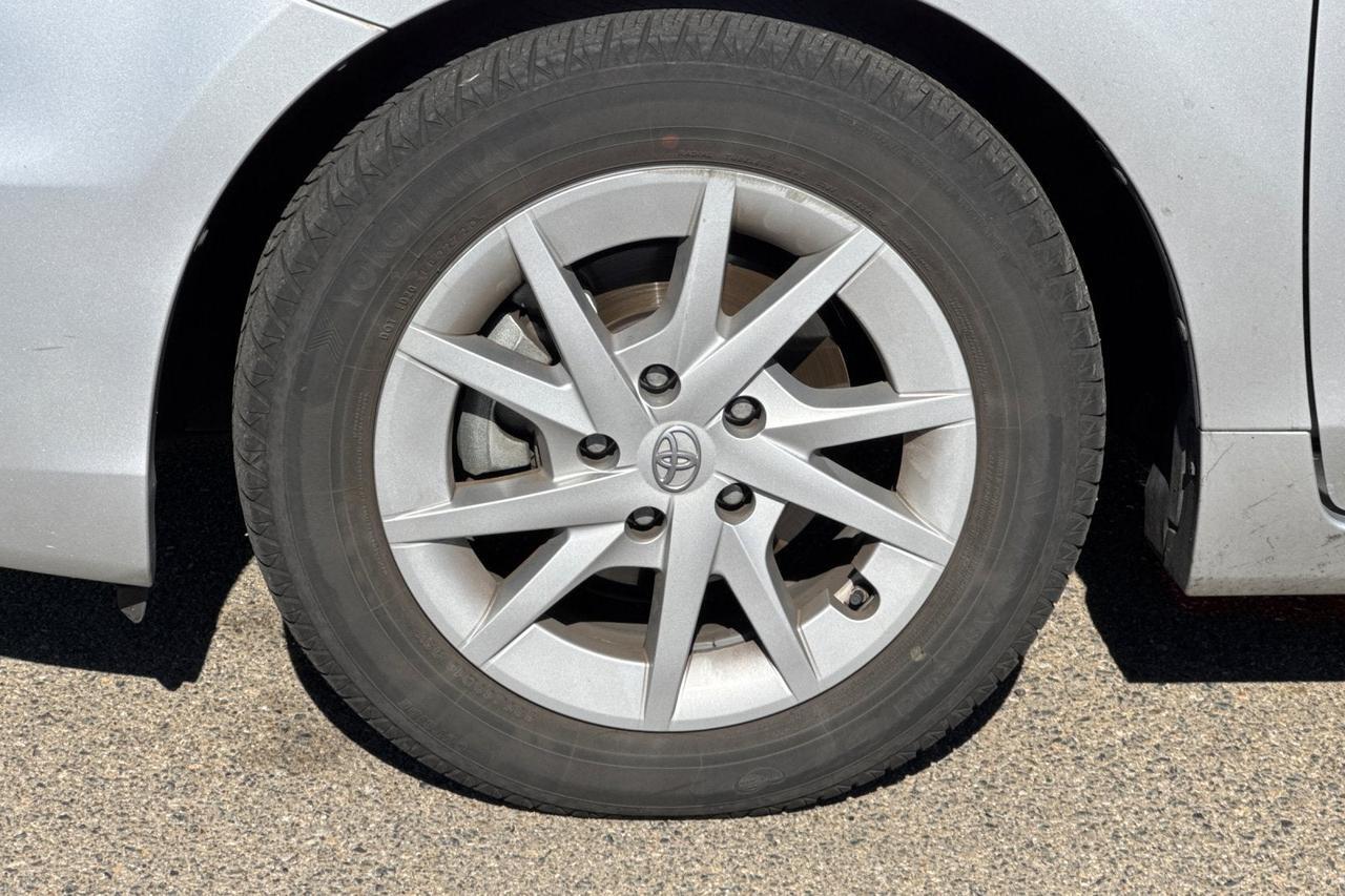 2013 Toyota Prius V Two Roseville CA