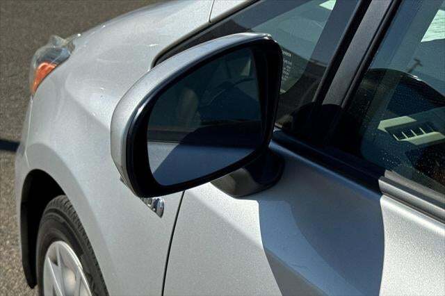 2013 Toyota Prius V Two Roseville CA