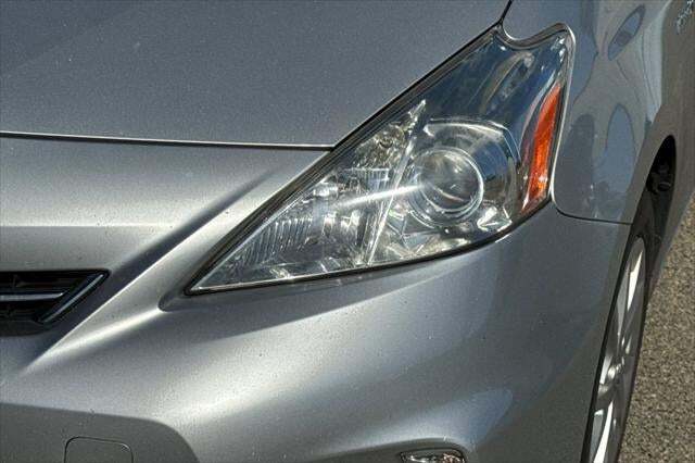 2013 Toyota Prius V Two Roseville CA