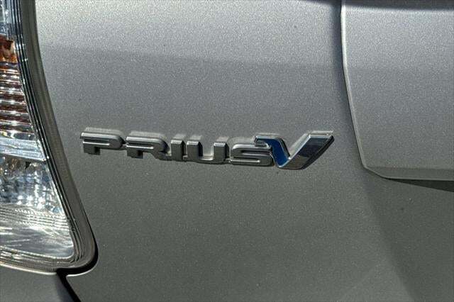 2013 Toyota Prius V Two Roseville CA