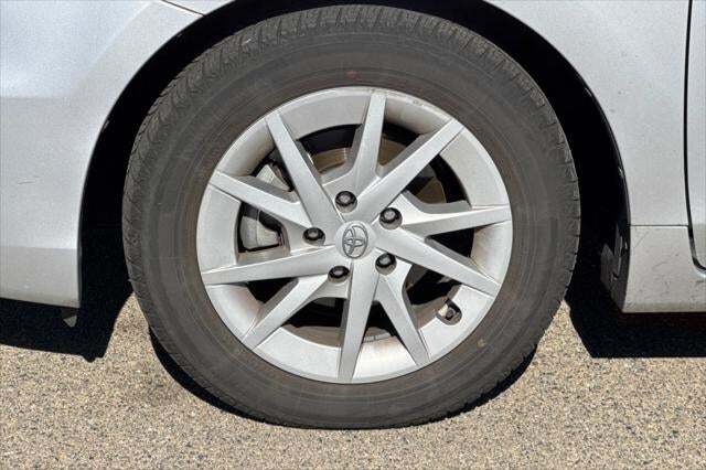 2013 Toyota Prius V Two Roseville CA