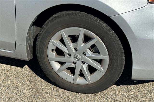 2013 Toyota Prius V Two Roseville CA