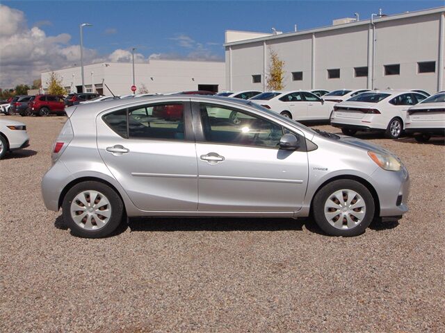 2013 Toyota Prius c Santa Fe NM