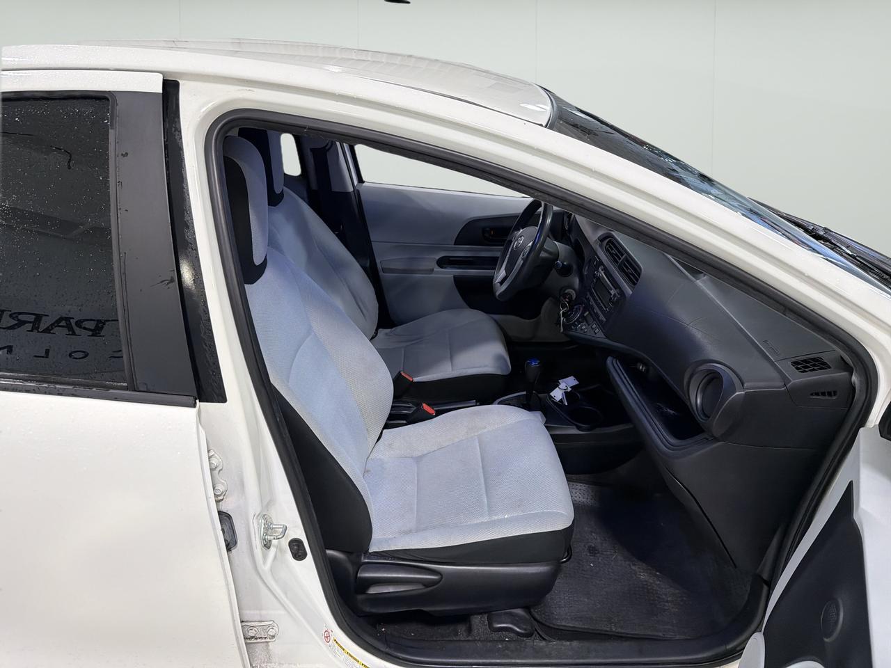 2013 Toyota Prius c San Antonio TX