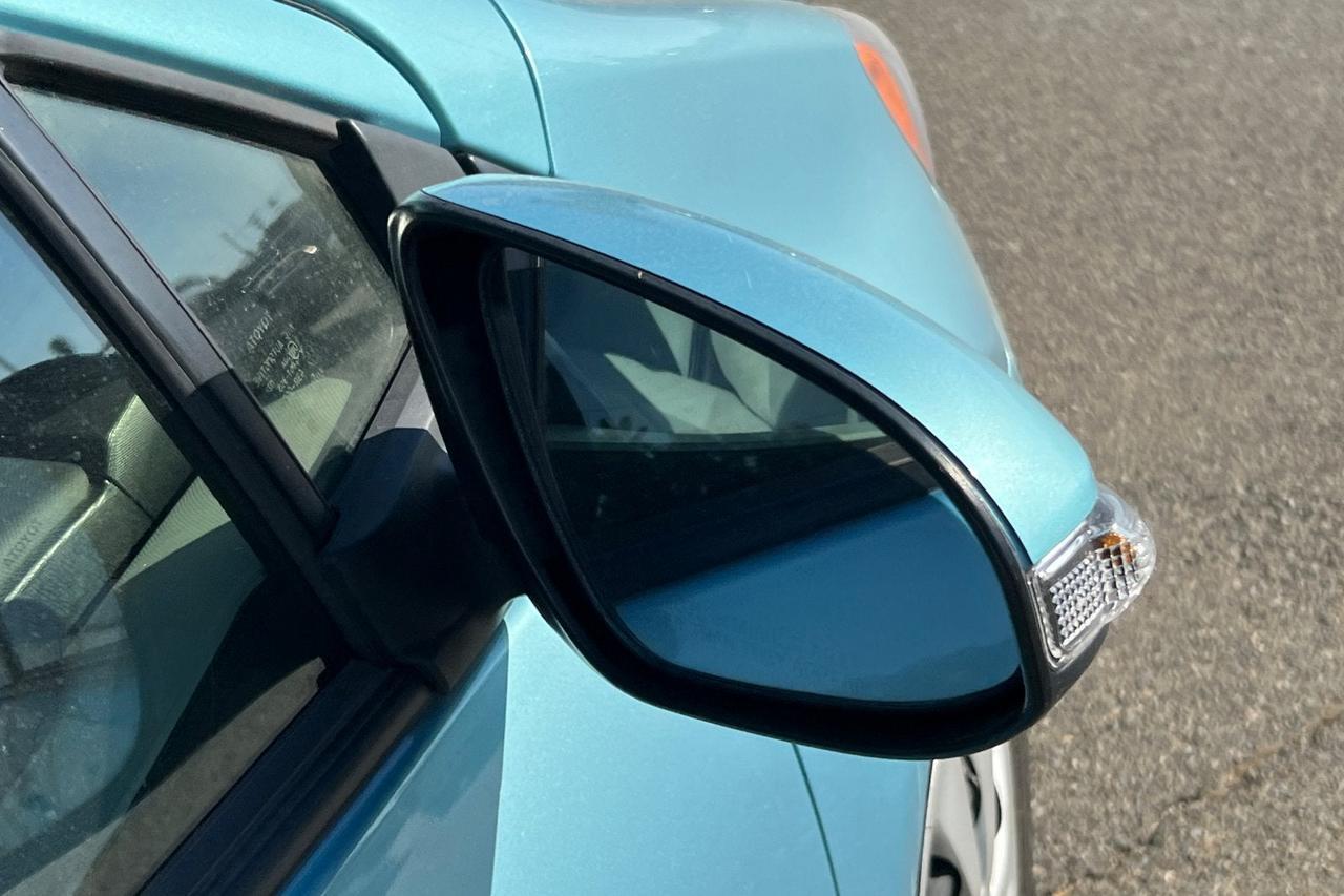 2013 Toyota Prius c One Roseville CA