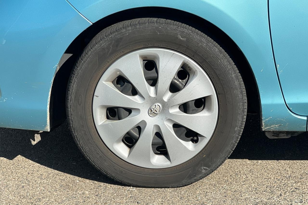 2013 Toyota Prius c One Roseville CA
