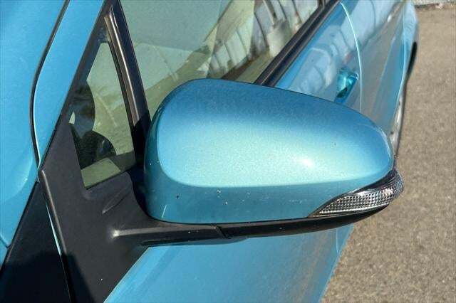 2013 Toyota Prius c One Roseville CA