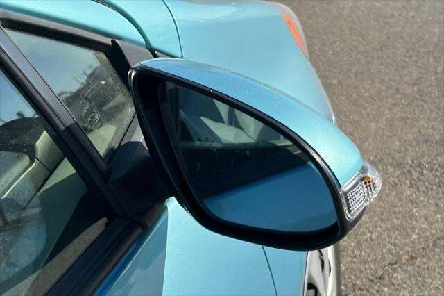 2013 Toyota Prius c One Roseville CA