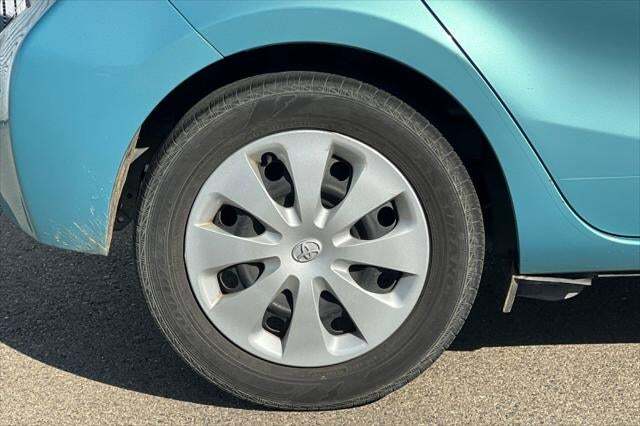 2013 Toyota Prius c One Roseville CA