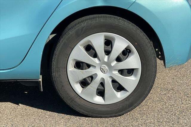 2013 Toyota Prius c One Roseville CA